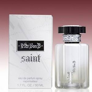 Kat Von D Saint Perfume